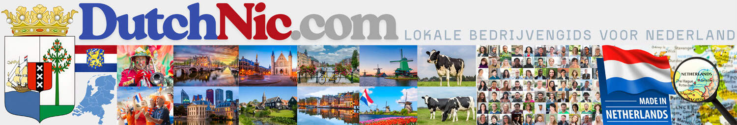Gemaakt in Nederland - Comfort-and-Design
